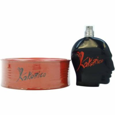 Jean Paul Gaultier Kokorico Men's EDT Spray, 3.3 fl oz
