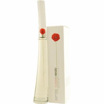 Kenzo Flower Essentielle Eau De Parfum Spray 2.5 Oz By Kenzo