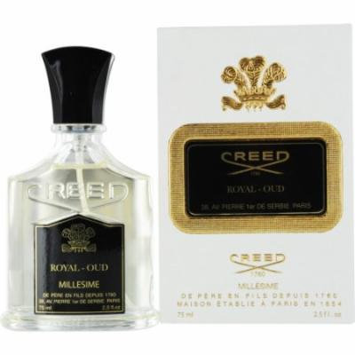 Creed Royal Oud Eau De Parfum Spray 2.5 Oz By Creed