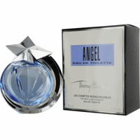 Angel Comet Edt Spray Refillable 2.7 Oz By Thierry Mugler