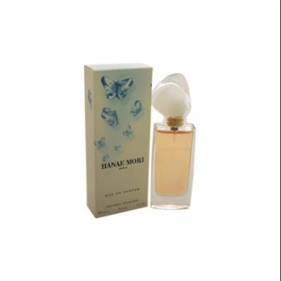 Hanae Mori by Hanae Mori for Women - 1 oz EDP Spray