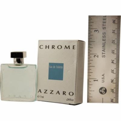 Chrome Edt .23 Oz Mini By Azzaro