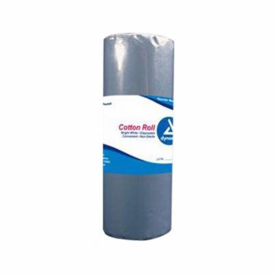 Dynarex Cotton Roll Non-Sterile 12