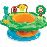 Summer Infant Forest Friends SuperSeat, Neutral