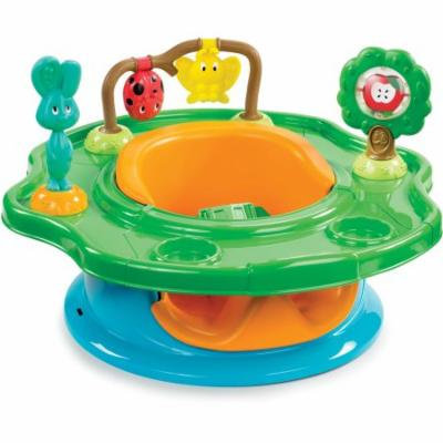 Summer Infant Forest Friends SuperSeat, Neutral