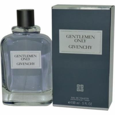 Givenchy Gentlemen Only for Men Eau de Toilette Spray, 5 oz