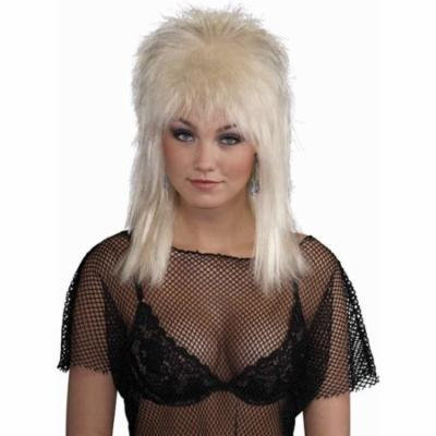 Brit Shag Blonde Wig