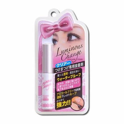 Japan Eyelash Extensions fixer LCG-01 eye lash glue from Japan