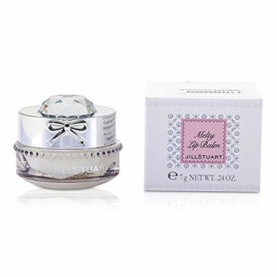 Jill Stuart Melty Lip Balm - # 02 Lavender White 7g/0.24oz