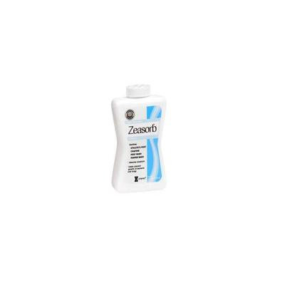 Abreva Zeasorb Super Absorbent Powder, 2.5 oz (Pack of 2)