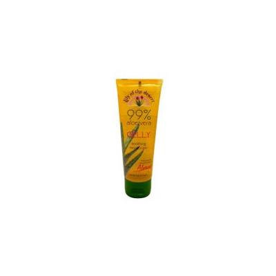 Lily Of The Desert Aloe Vera Gelly, 8 oz (Pack of 3)