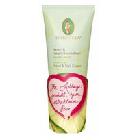 Primavera - Energizing Ginger & Lime Hand & Nail Cream - 50ml/1.7oz