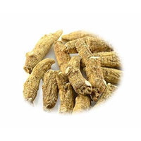 WOHO American Ginseng Economy Value Pack (Pick Your Weight by Ounce) (Half Short, Large)
