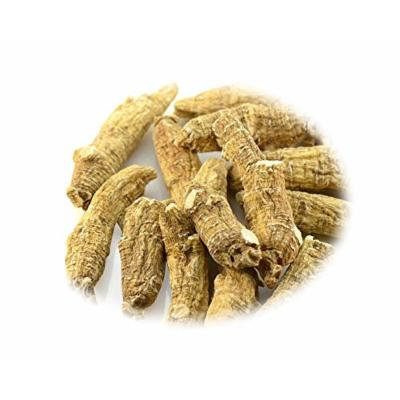 WOHO American Ginseng Economy Value Pack (Pick Your Weight by Ounce) (Half Short, Large)
