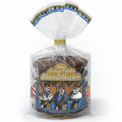 Schmidt Premium Milk Chocolate Elisen