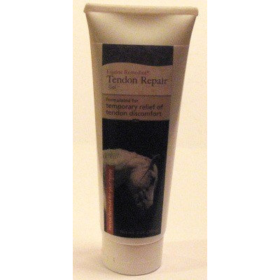 Equine Tendon Relief Gel Peaceful Mountain 7 oz Gel