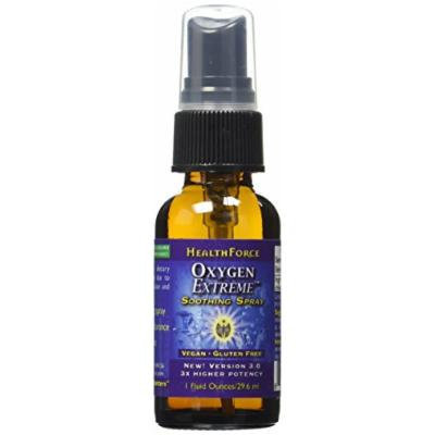 Healthforce Oxygen Extreme Soothing Supplement, 1 Ounce