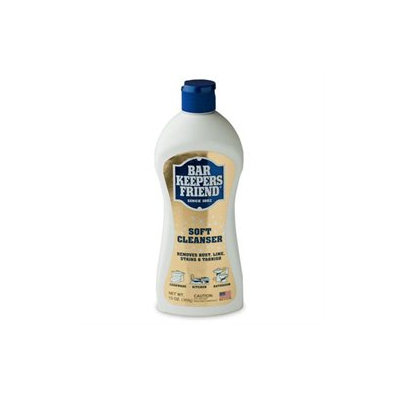 Bar Keeper's Friend 11600 13 Oz Liquid Cleanser