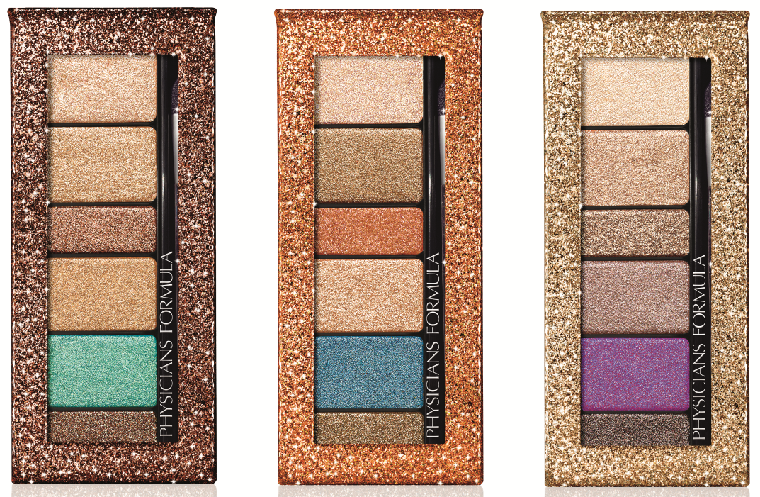 Physicians Formula® Shimmer Strips Extreme Shimmer Shadow & Liner