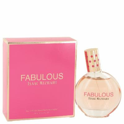 Fabulous for Women by Isaac Mizrahi EDT Spray 1.7 oz