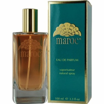 Maroc by Irma Shorell Eau De Parfum Spray