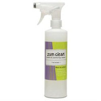 Indigo Wild Zum Clean Granite/Counter Cleaner Lavender