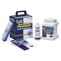 Racine Host HOST Dry Carpet Cleaning Kit, 1 count