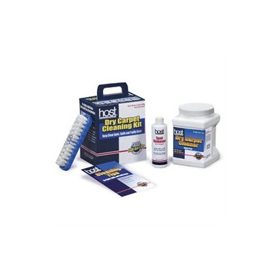 Racine Host HOST Dry Carpet Cleaning Kit, 1 count