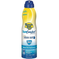 Banana Boat SunComfort Clear UltraMist Sunscreens