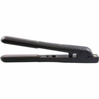 HerStyler SuperStyler Hair Straightener, Black