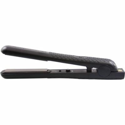 HerStyler SuperStyler Hair Straightener, Black