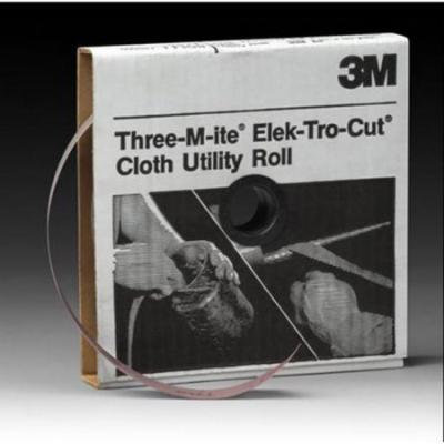3M 05007 3M Utility Cloth Roll 1 X 50 Yard