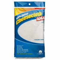 Lola Cheesecloth, 3-Square Yards