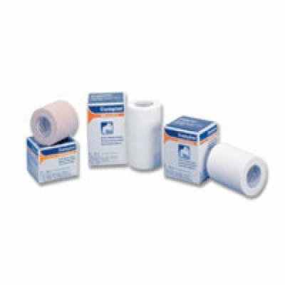 Tensoplast (Formerly Elastoplast) Elastic Bandage, Tan To Reduce Edema, 3 Inches X 5 Yards - 1 Ea