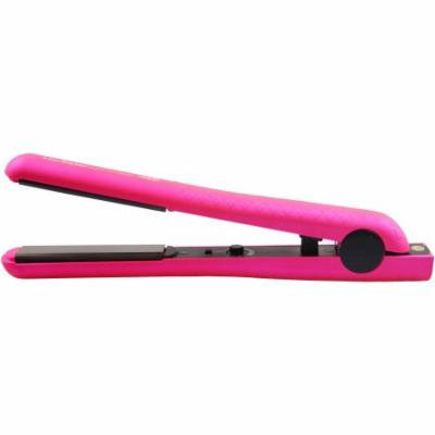 HerStyler Fusion Hair Straightener, Pink