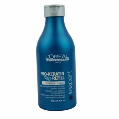 L'Oréal Paris Professional Serie Expert Pro-Keratin Shampoo