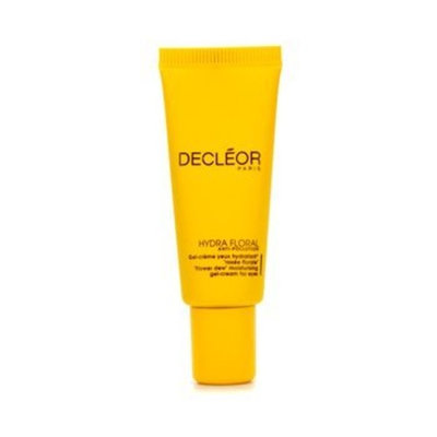 Decleor Hydra Floral Gel Cream For Eyes 0.5 oz.
