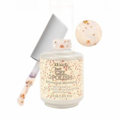 IBD 0.5oz Gel Nail Polish, WHIMSICAL WANDERER, G57061
