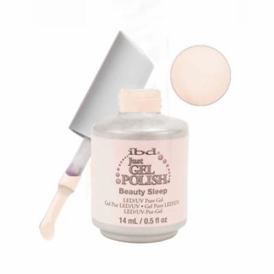 IBD 0.5oz Gel Nail Polish, BEAUTY SLEEP, G57055