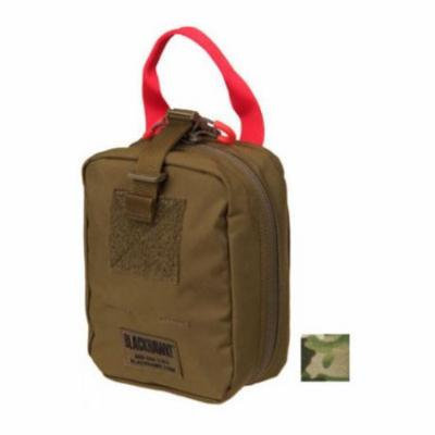 BlackHawk Quick Release Medical Pouch, MultiCam