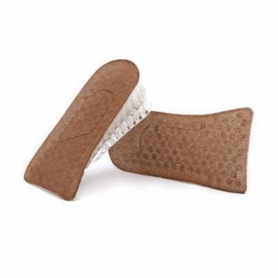 Tasharina Women's Detachable Honeycomb Design Two Layers 1.5