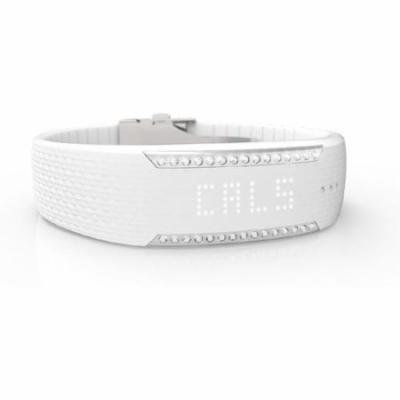 Polar 90058310 - Loop 2 Activity Tracker - Crystal