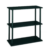 Aquatic Fundamentals 20/29/37 Gallon Aquarium Stand with Shelf