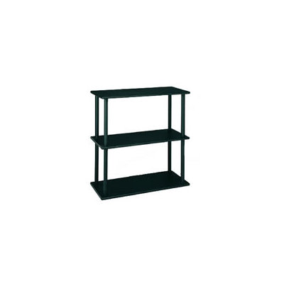 Aquatic Fundamentals 20/29/37 Gallon Aquarium Stand with Shelf