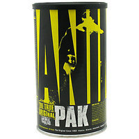 Animal Pak Dietary Supplement