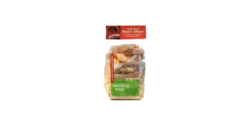 Frontier Soups Illinois Prairie Corn Chowder Mix – Peters Gourmet Market