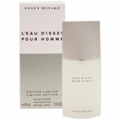 Issey Miyake For Men Edt Men's EDT Eau De Toilette Spray - ISSEYMI-FORMENEDT-660-1.3OZM