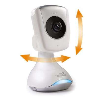 Summer Infant 29440 Sharp View HD High Definition Video Baby Extra Camera
