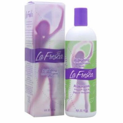 La Fresca Feminine Hygiene Wash - 8 Oz