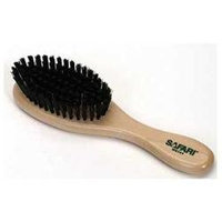 Safari Pet Products DSFW6144B Safari Bristle Brush-Small
